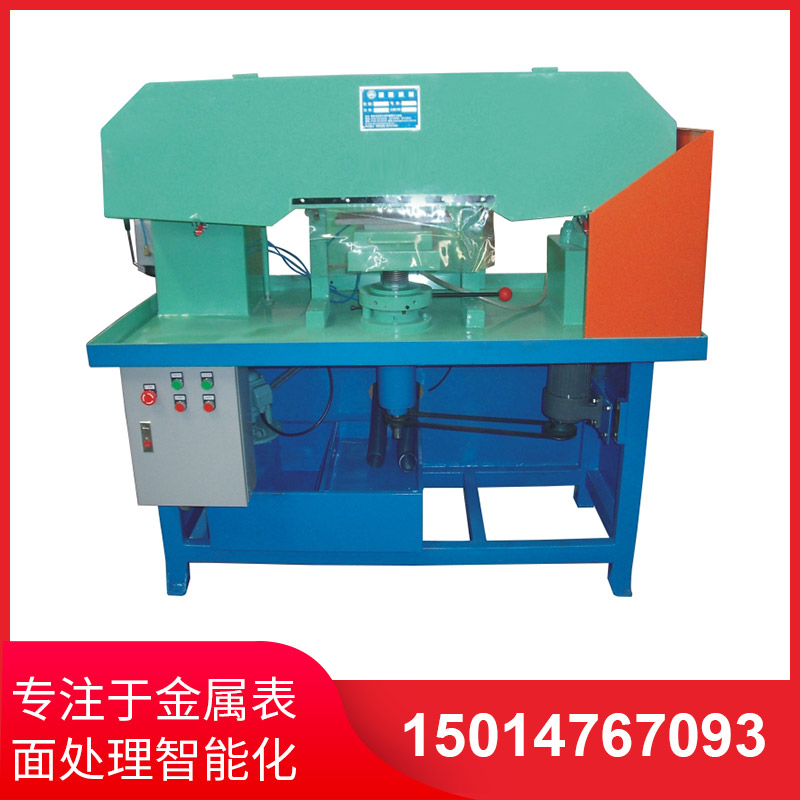 塑料拉絲機(jī)如果說(shuō)出現(xiàn)煙霧的情況怎樣處理？